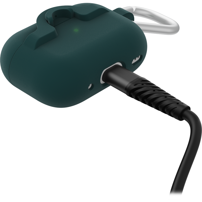 product image 4 - Apple Airpods Pro 1:e & 2:e gen AirPods Skal