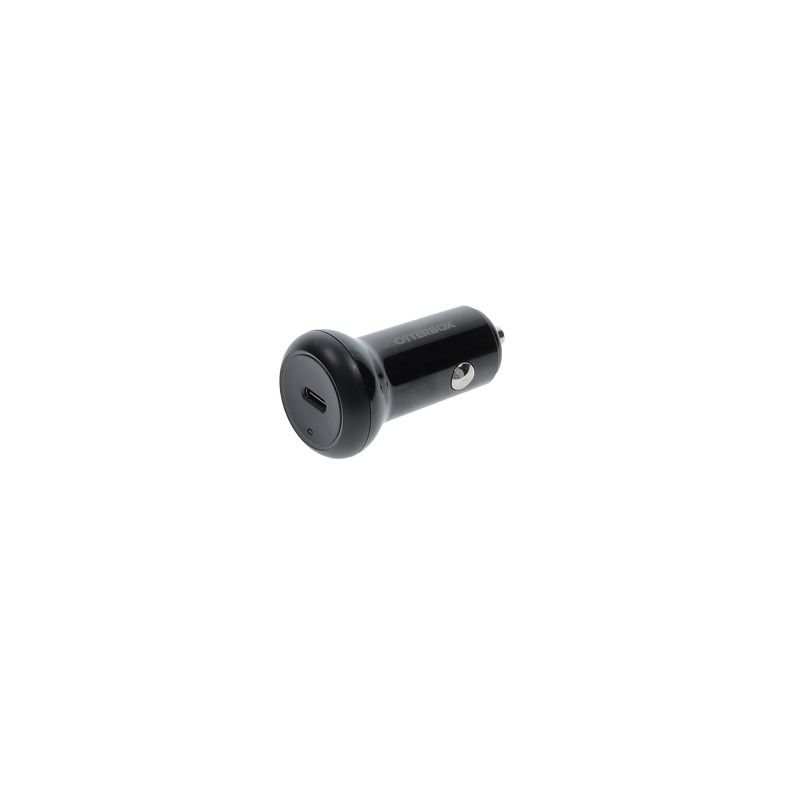 product image 1 - Auto-Schnellladegerät mit einem Anschluss 25W USB-C 25W