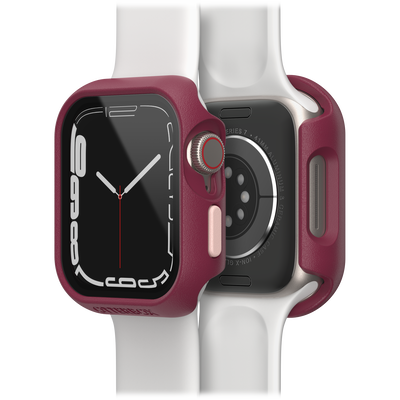 Apple Watch Series 8 et Apple Watch Series 7 Coque | Eclipse Coque
