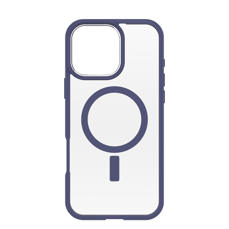 product image 2 - Coque iPhone 16 Pro Max React Series