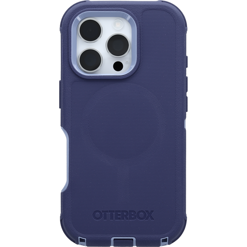 product image 1 - iPhone 16 Pro Skal Defender Series för MagSafe