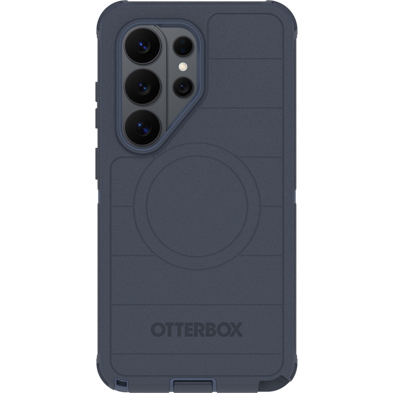 product image 2 - Galaxy S26 Ultra Hoesje Defender Series Pro