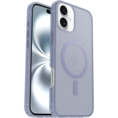 Coque iPhone 16 Plus | Symmetry Series pour MagSafe