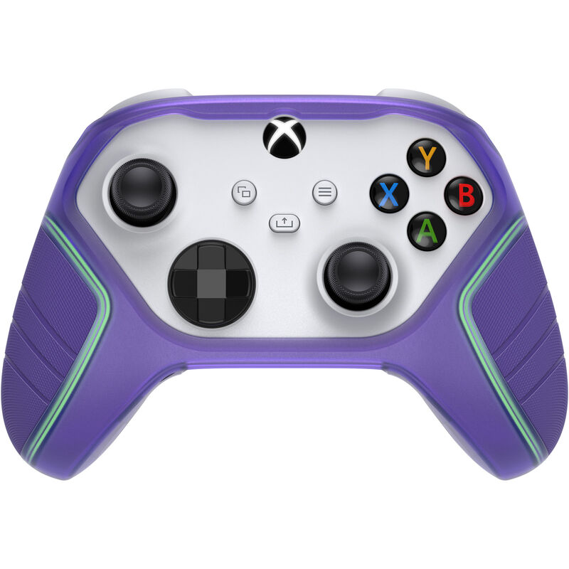 product image 1 - Xbox X|S Controller Hülle Easy Grip Controller Shell