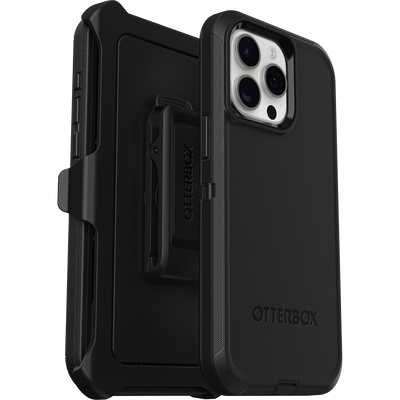 iPhone 15 Pro Max  Schutzhülle | Defender Series