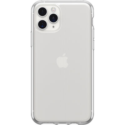 Clearly Protected Skin for iPhone 11 Pro