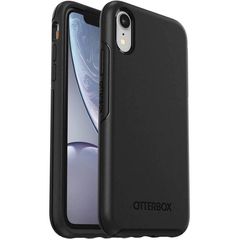 product image 3 - iPhone XR Hoesje Symmetry Series