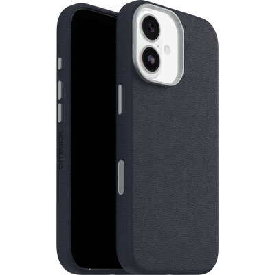 iPhone 17 Case | Symmetry Series Cactus Leather for MagSafe