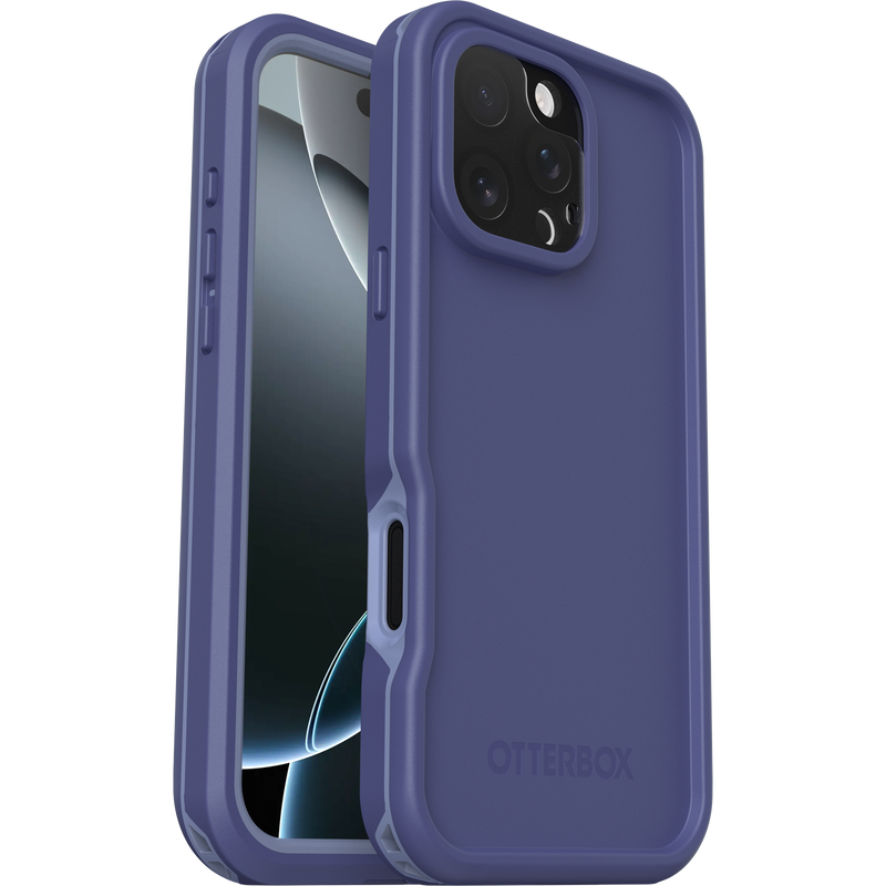 product image 1 - iPhone 16 Pro Max Skal OtterBox Frē Series för MagSafe
