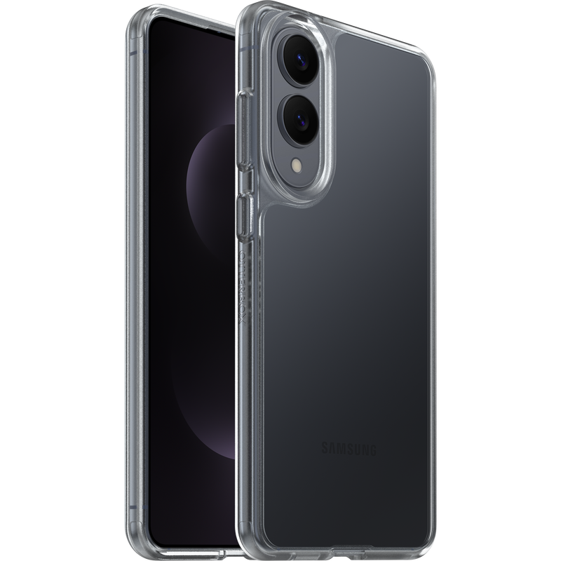 product image 1 - Galxay S25 Edge Hoesje React Series