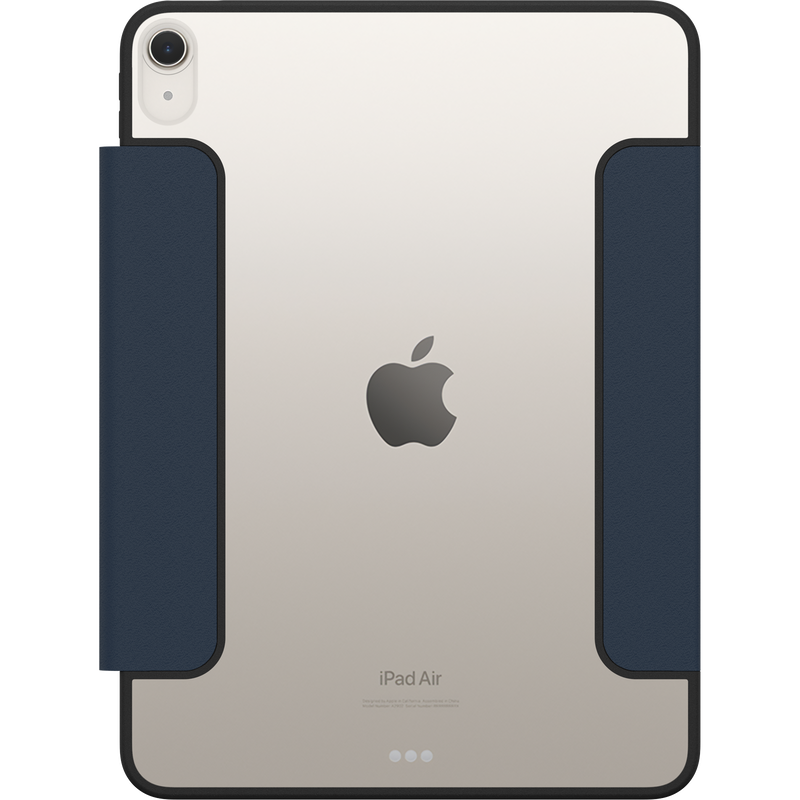 product image 10 - iPad Air 11" (M3/M2), iPad Air (5. gen) und iPad Air (4. gen) Hülle Symmetry Folio Series