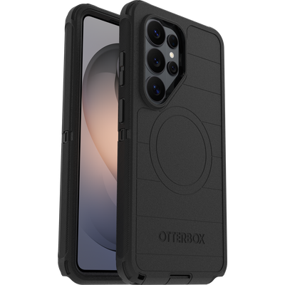 Galaxy S26 Ultra Hoesje | Defender Series Pro