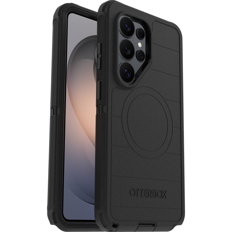 product image 1 - Galaxy S26 Ultra Hoesje Defender Series Pro