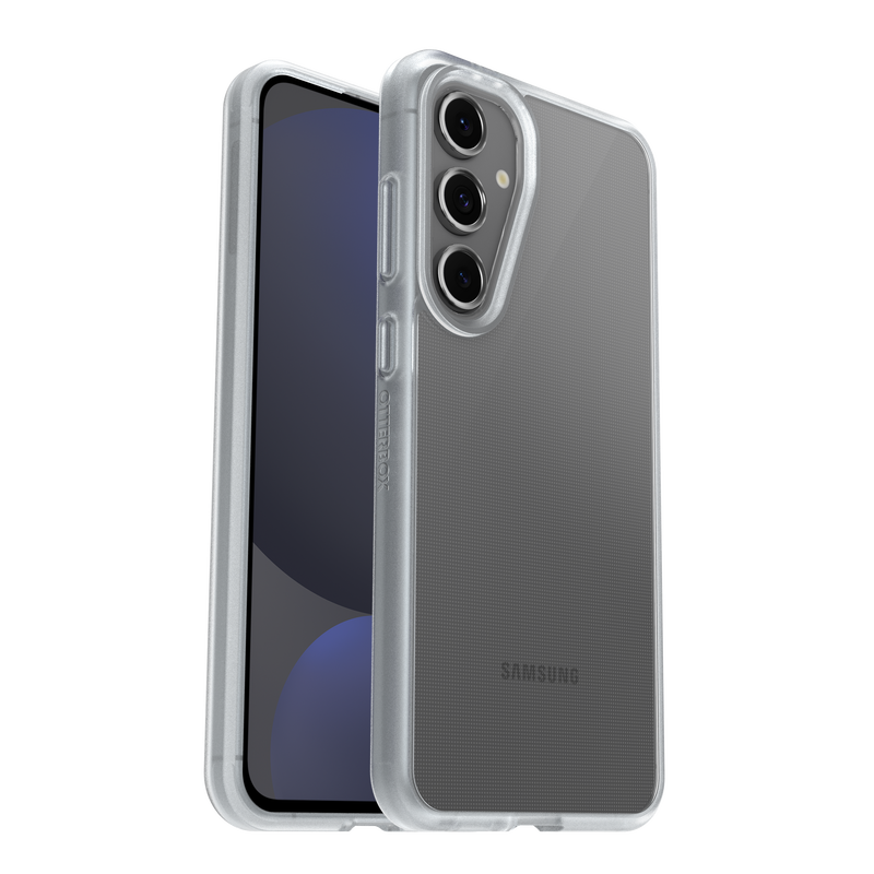 product image 4 - Coque Galaxy S24 FE React Series