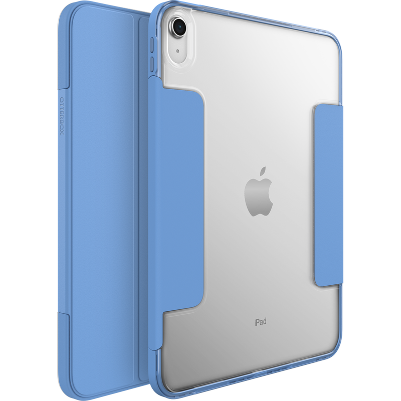 product image 1 - iPad (A16/10. gen) Hülle Symmetry Series 360 Elite