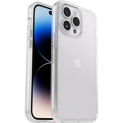 iPhone 14 Pro Max Skal | Symmetry Clear