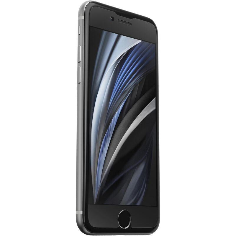 product image 3 - iPhone SE (3:e och 2:e gen) och iPhone 8/7 Fodral Alpha Glass