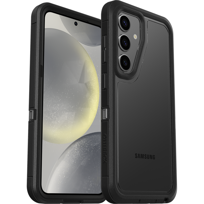 product image 1 - Galaxy S24 Skal Defender Series XT