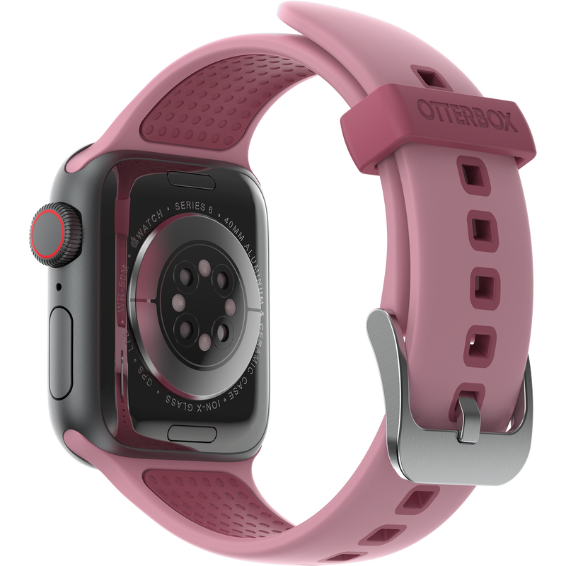 product image 1 - Apple Watch Band 40/41/42mm OtterBox Band Antimikrobielle