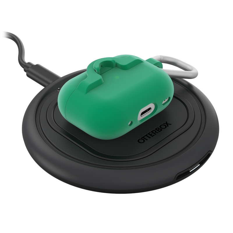 product image 5 - Apple Airpods Pro 1. & 2. gen Hülle AirPods
