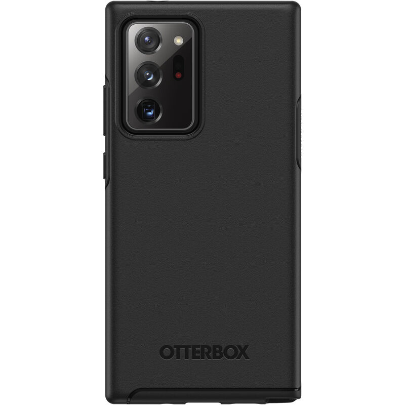 product image 1 - Galaxy Note20 Ultra 5G Hülle Symmetry Series