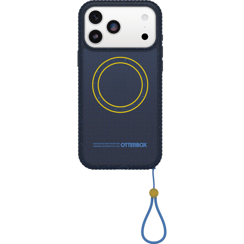 product image 2 - iPhone 17 Pro Max Case Sole Series for MagSafe