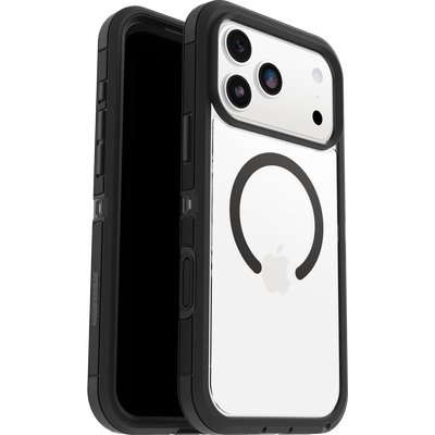 iPhone 17 Pro Max Case | Defender Series Pro XT for MagSafe