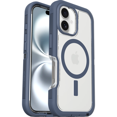 Coque iPhone 16 | Defender Series XT pour MagSafe
