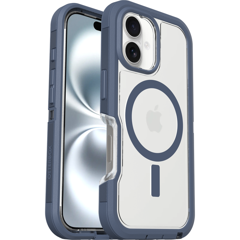 product image 1 - iPhone 16 Skal Defender Series XT för MagSafe