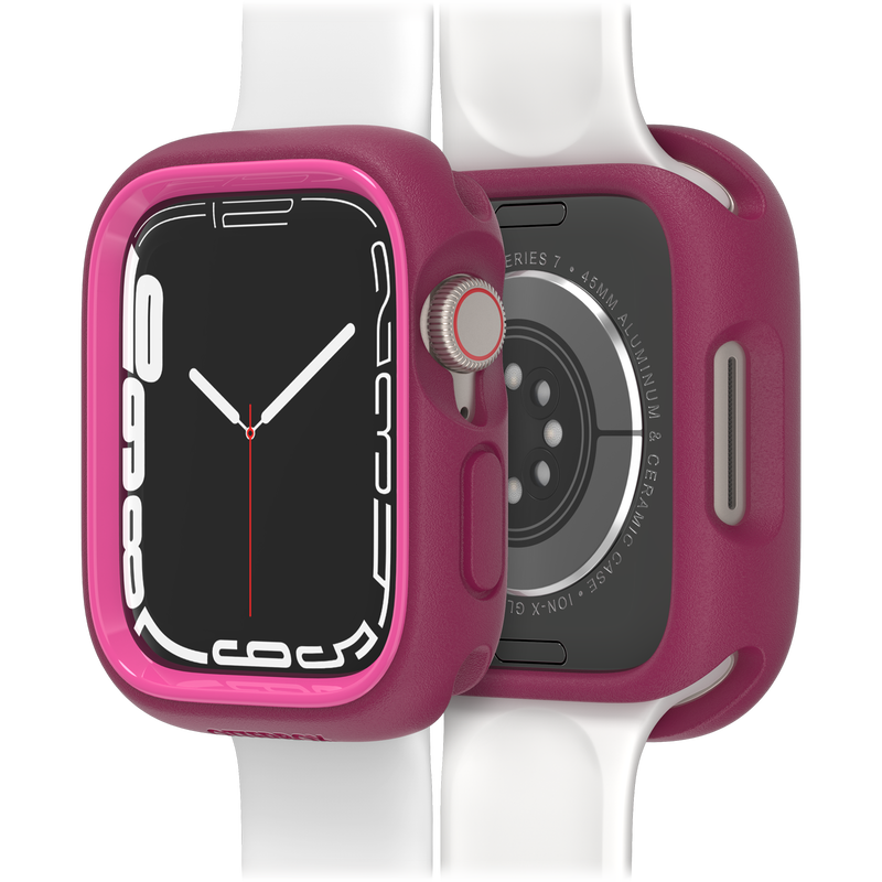 product image 1 - Coque Apple Watch Series 9/8/7 EXO EDGE