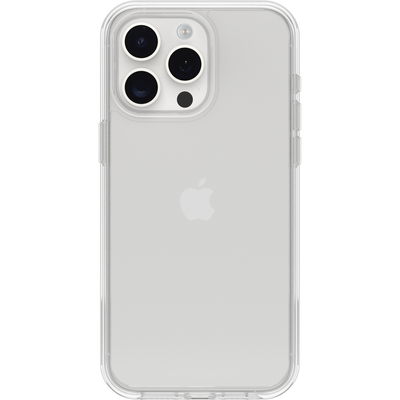 iPhone 15 Pro Max Schutzhülle | Symmetry Clear Series