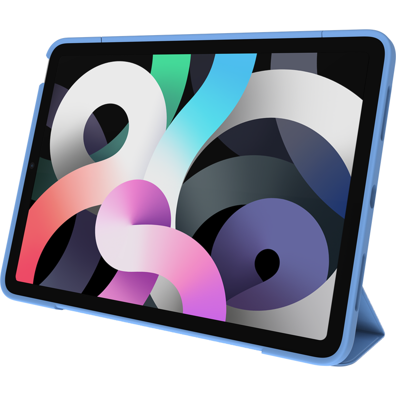 product image 6 - Coque iPad Air (4e et 5e gen)Coque Symmetry Series 360 Elite