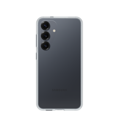 Galaxy S25 Hülle | React Series