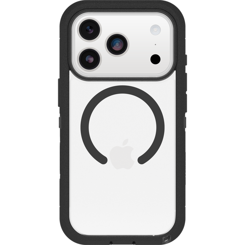 product image 2 - iPhone 17 Pro Case Defender Series Pro XT for MagSafe
