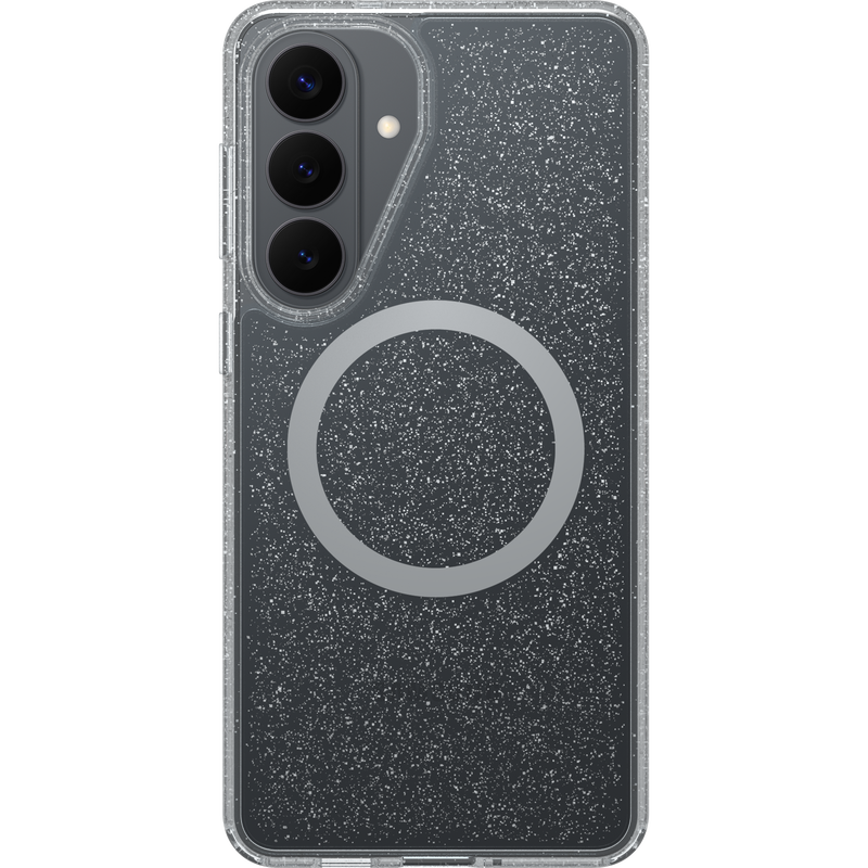 product image 2 - Galaxy S26+ Hoesje Symmetry Series Clear