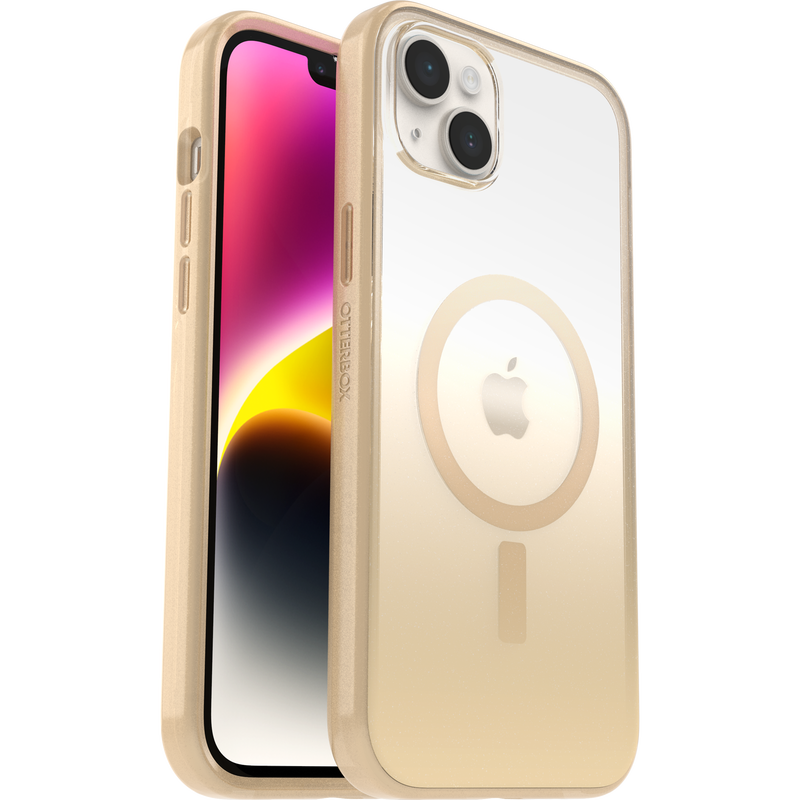 product image 1 - Coque iPhone 14 Plus Lumen Series