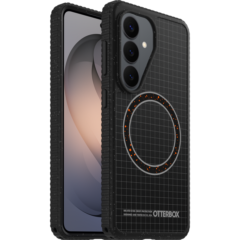 product image 1 - Galaxy S26 Hoesje Sole Series