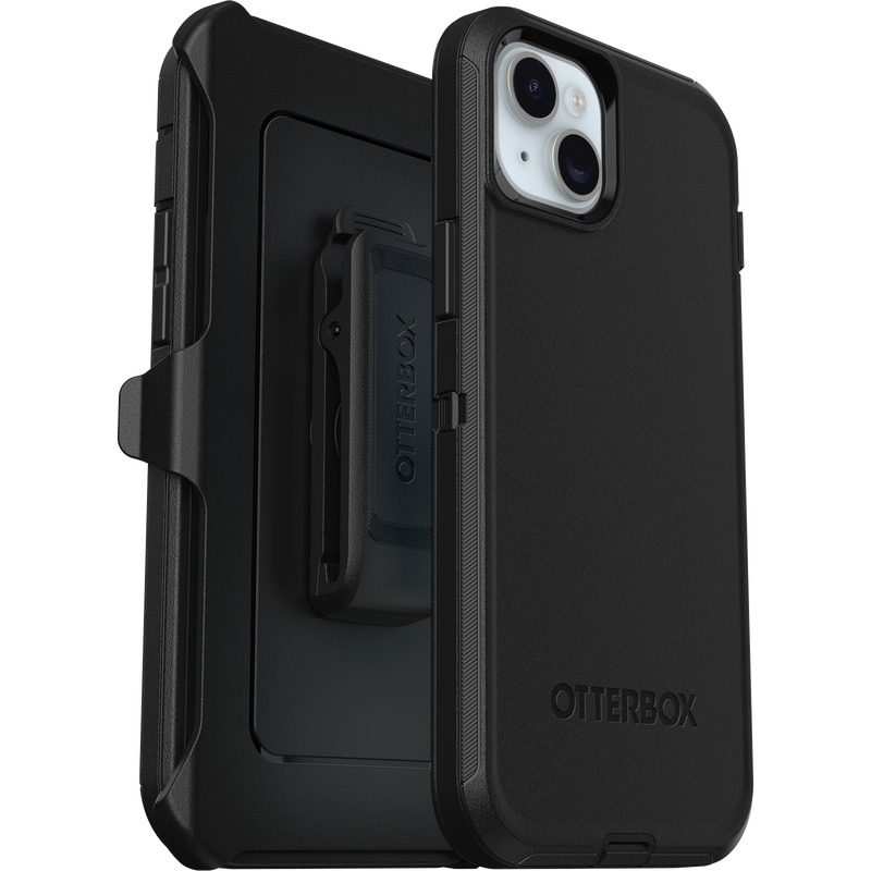 product image 1 - iPhone 15 Plus Hoesje Defender Series