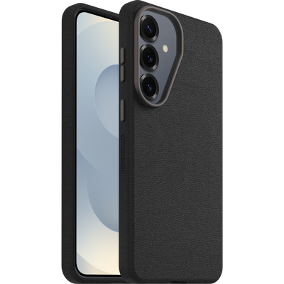 Galaxy S26+ H&uuml;lle | Symmetry Series Cactus Leather