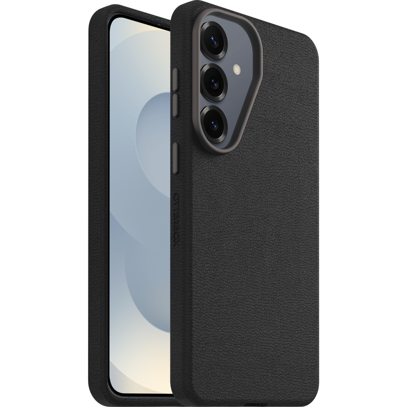 product image 1 - Galaxy S26+ H&uuml;lle Symmetry Series Cactus Leather