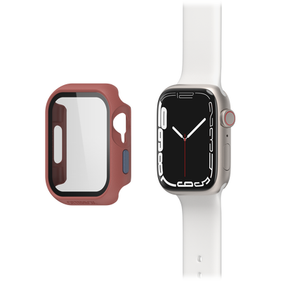 Ingebouwde Screenprotector