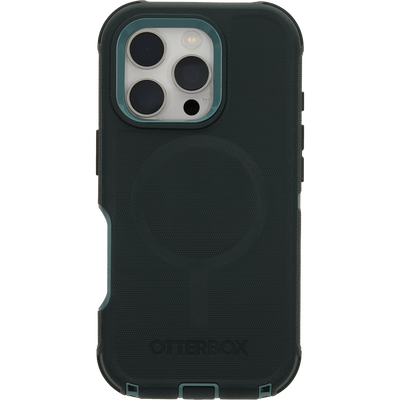 iPhone 16 Pro Hülle | Defender Series für MagSafe