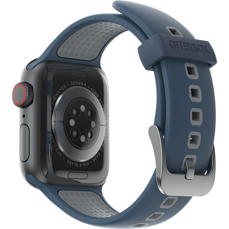 product image 1 - Apple Watch Band 40/41/42mm OtterBox Band Antimikrobielle