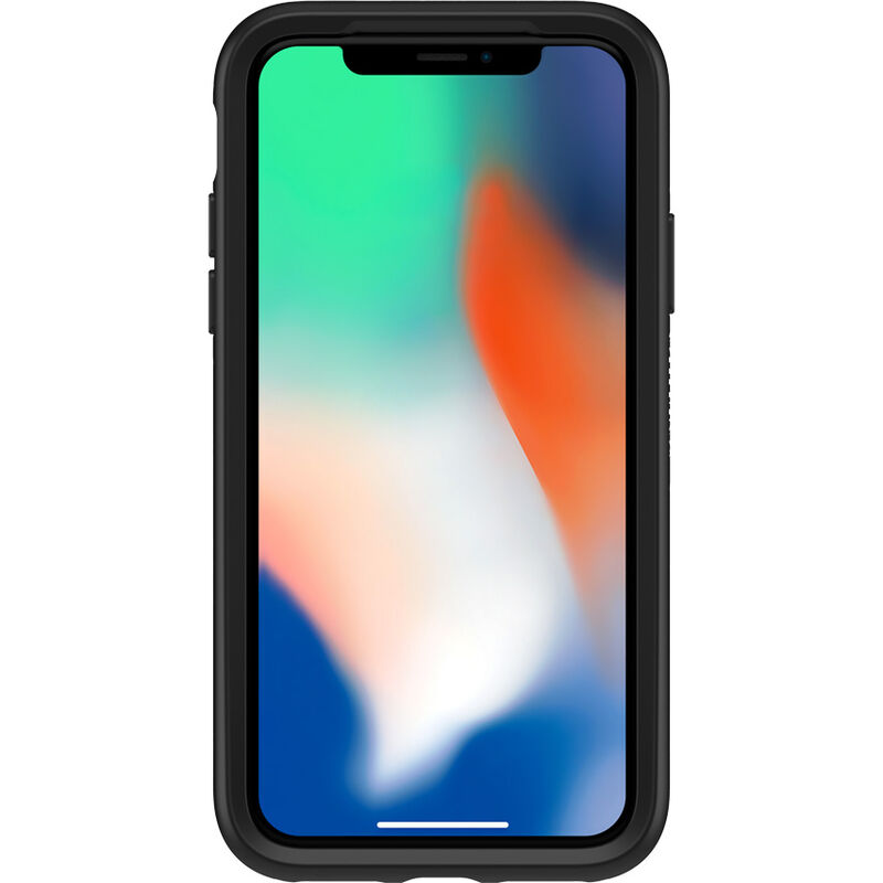 product image 2 - iPhone X/Xs H&uuml;lle Symmetry Series