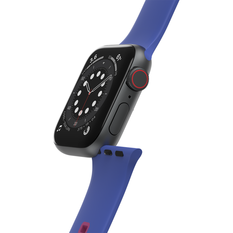 product image 4 - Apple Watch Band 40/41/42mm OtterBox Band Antimikrobielle