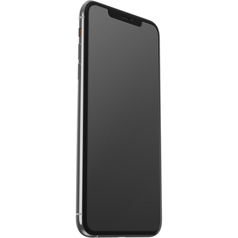 product image 3 - iPhone 11 Pro Max Protège-écran Alpha Glass