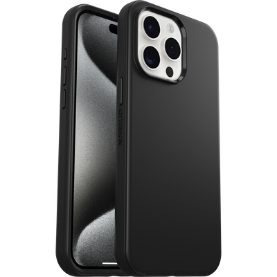 iPhone 15 Pro Max Schutzhülle | Symmetry Series für MagSafe
