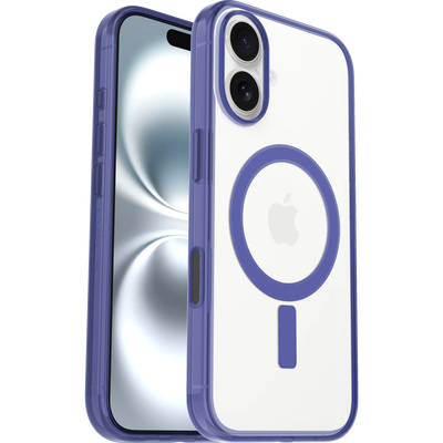 Coque iPhone 16 | Lumen Series