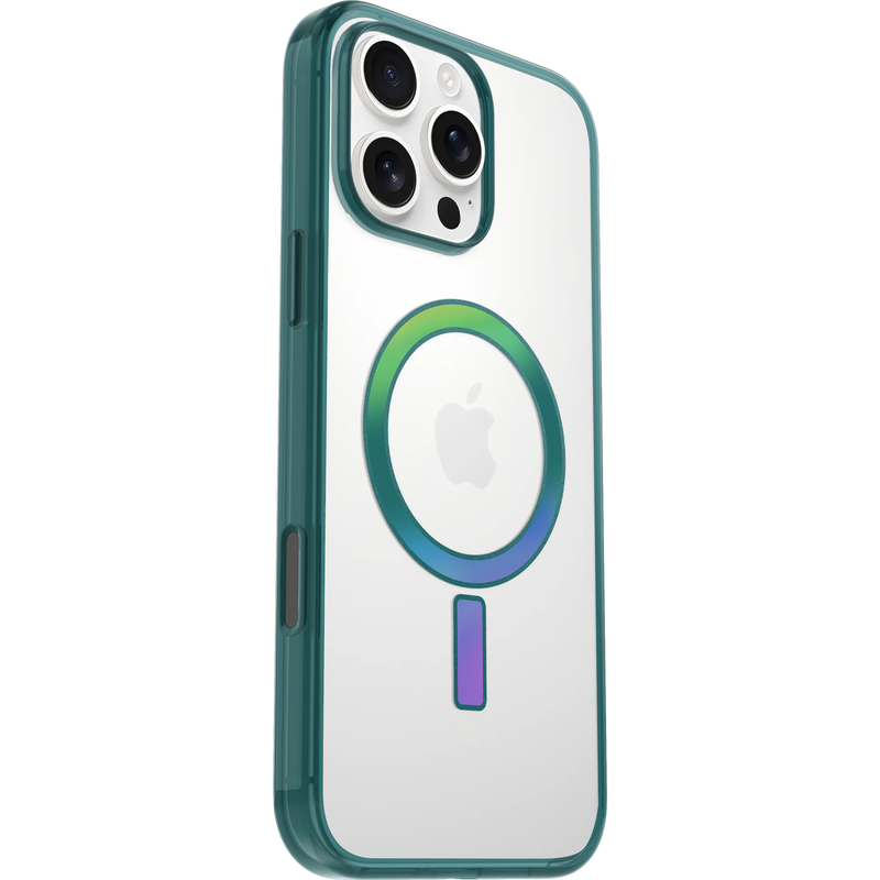 product image 3 - iPhone 16 Pro Max Skal Lumen Series med Camera Control