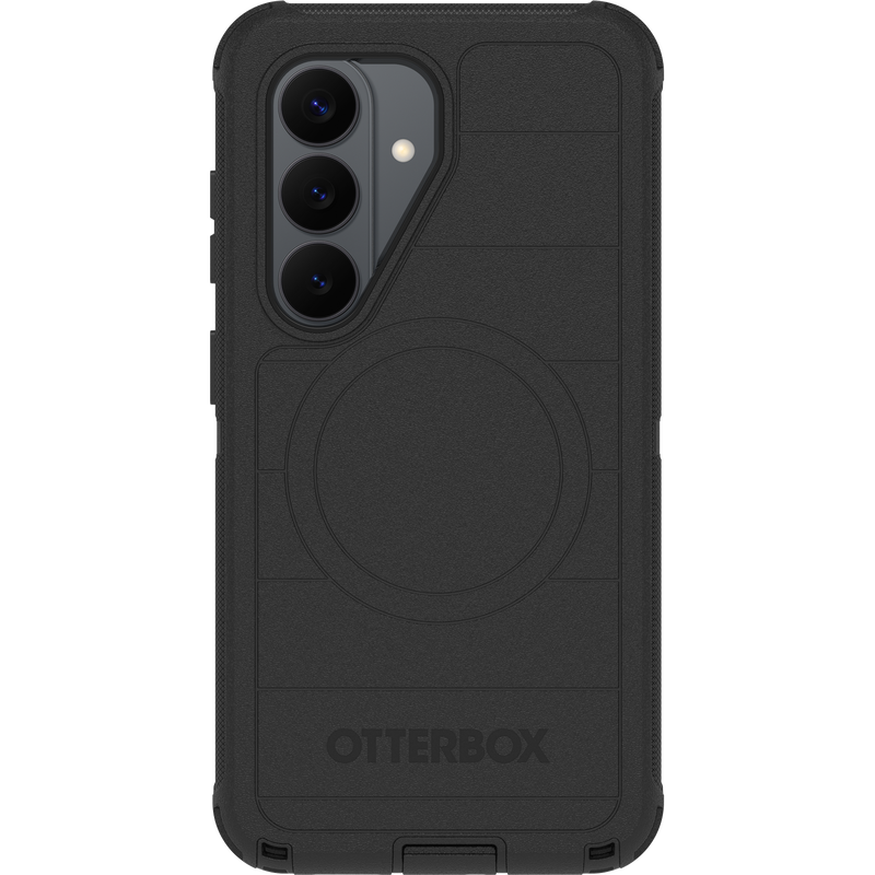 product image 2 - Galaxy S26 Hoesje Defender Series Pro